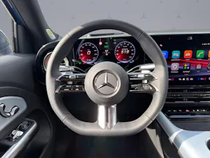 Mercedes-Benz GLB 350 4matic