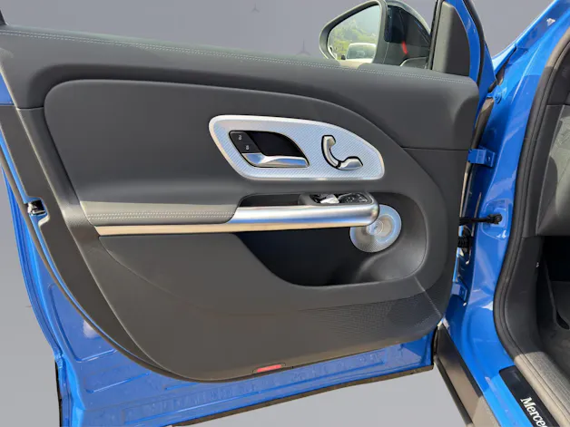 Mercedes-Benz GLB 350 4matic