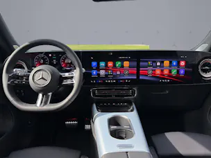 Mercedes-Benz GLB 350 4matic