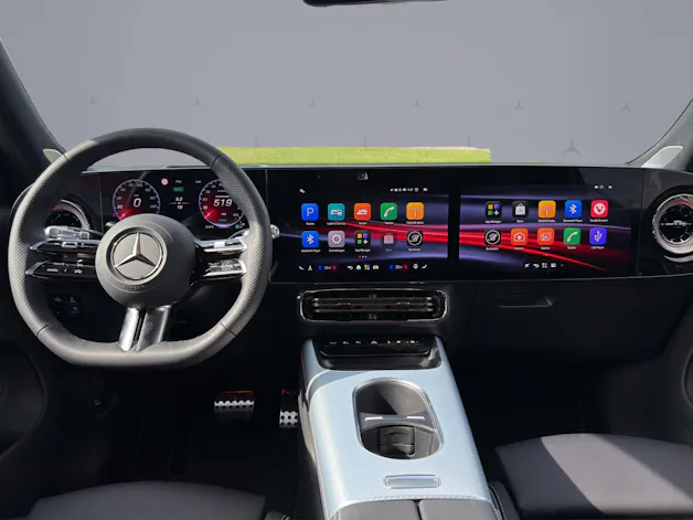 Mercedes-Benz GLB 350 4matic