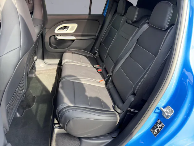 Mercedes-Benz GLB 350 4matic