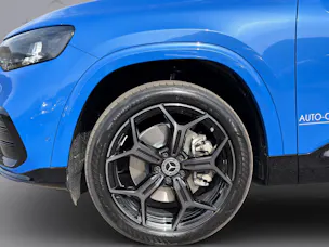 Mercedes-Benz GLB 350 4matic