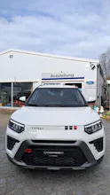 KGM Tivoli 1.5 T-Gdi Bronze 4WD