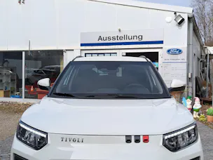 KGM Tivoli 1.5 T-Gdi Bronze 4WD