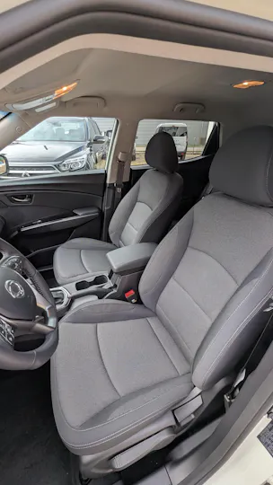 KGM Tivoli 1.5 T-Gdi Bronze 4WD