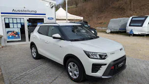 KGM Tivoli 1.5 T-Gdi Bronze 4WD