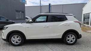 KGM Tivoli 1.5 T-Gdi Bronze 4WD