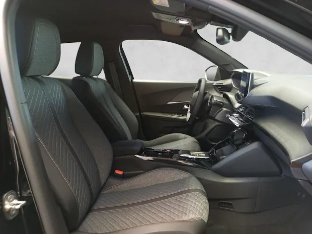 Peugeot 2008 1.2 Hybrid Allure Premium