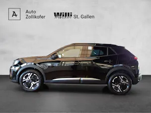 Peugeot 2008 1.2 Hybrid Allure Premium
