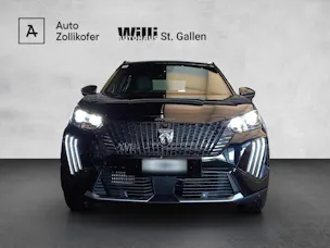 Peugeot 2008 1.2 Hybrid Allure Premium