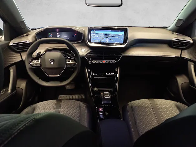 Peugeot 2008 1.2 Hybrid Allure Premium
