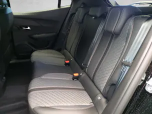 Peugeot 2008 1.2 Hybrid Allure Premium