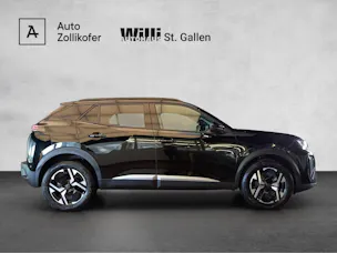 Peugeot 2008 1.2 Hybrid Allure Premium