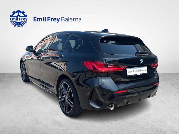 Fahrzeugbild BMW 1 SERIES