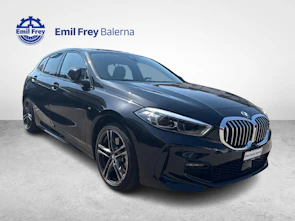 Fahrzeugbild BMW 120d xDrive