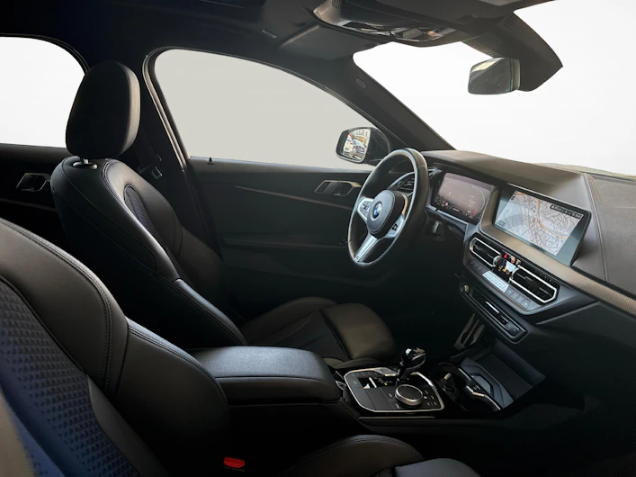Fahrzeugbild BMW 1 SERIES