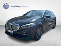 BMW 120d xDrive