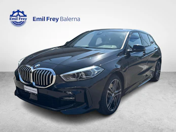 Fahrzeugbild BMW 120d xDrive