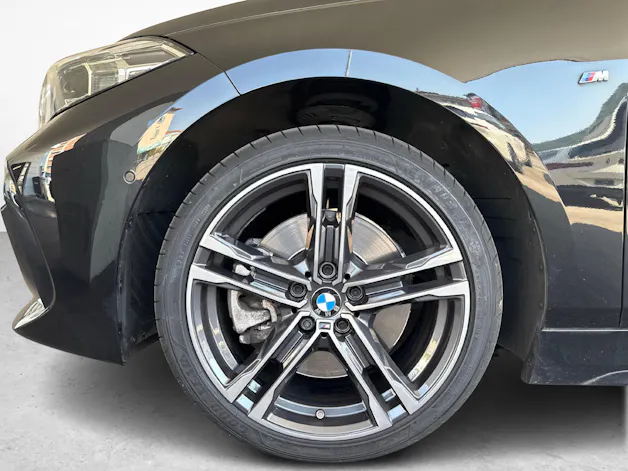 BMW 120d xDrive