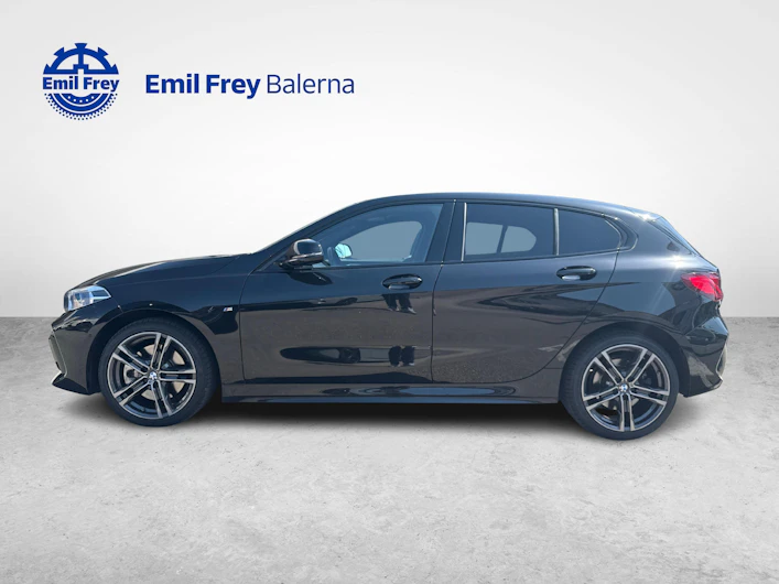 Fahrzeugbild BMW 1 SERIES