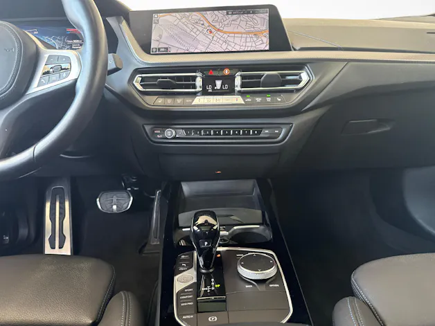BMW 120d xDrive