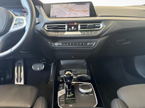Fahrzeugbild BMW 120d xDrive