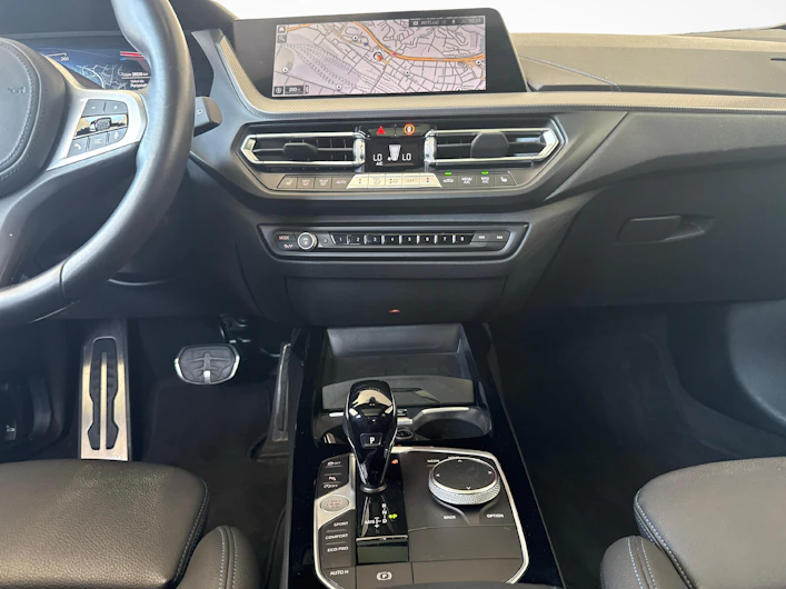Fahrzeugbild BMW 1 SERIES