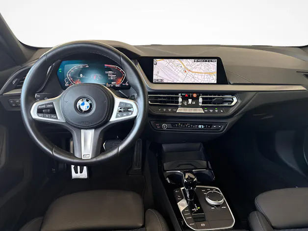 BMW 120d xDrive