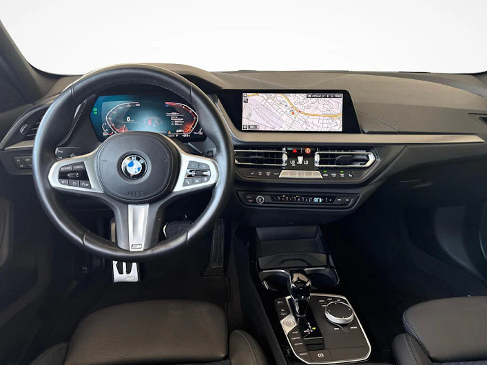 Fahrzeugbild BMW 1 SERIES
