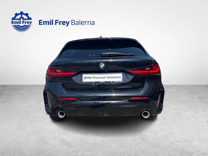 Fahrzeugbild BMW 1 SERIES