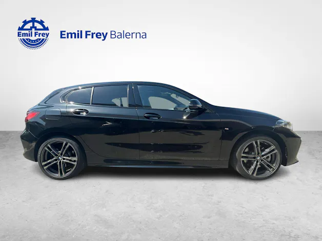 BMW 120d xDrive