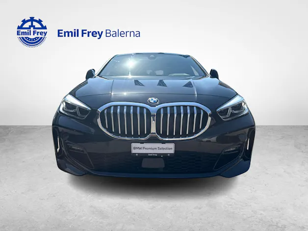 BMW 120d xDrive