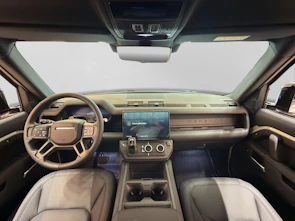 immagine del veicolo LAND ROVER Defender 90 3.0 D I6 350 X-Dynamic HSE