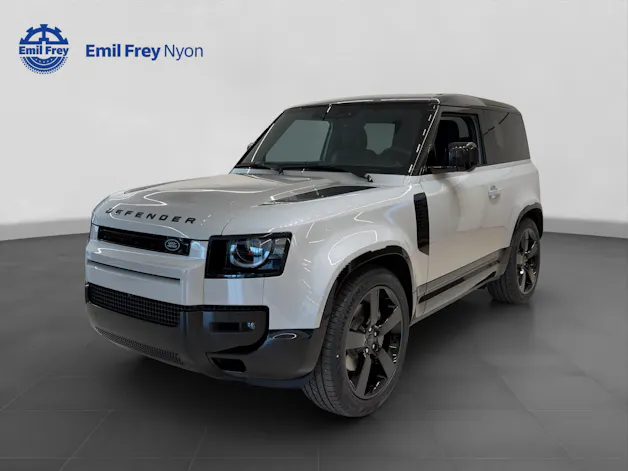 Land Rover Defender 90 3.0 D I6 350 X-Dynamic HSE