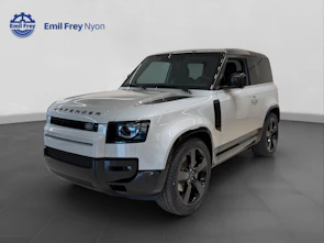 immagine del veicolo LAND ROVER Defender 90 3.0 D I6 350 X-Dynamic HSE