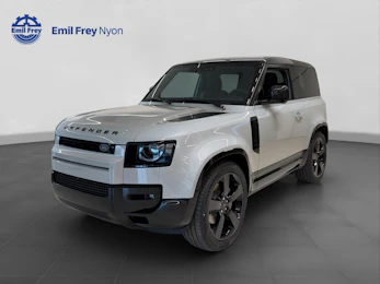 immagine del veicolo LAND ROVER Defender 90 3.0 D I6 350 X-Dynamic HSE immagine del veicolo LAND ROVER Defender 90 3.0 D I6 350 X-Dynamic HSE