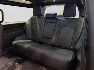 Land Rover Defender 90 3.0 D I6 350 X-Dynamic HSE