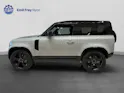 Land Rover Defender 90 3.0 D I6 350 X-Dynamic HSE