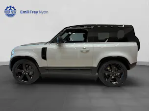 Land Rover Defender 90 3.0 D I6 350 X-Dynamic HSE