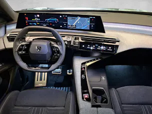 Peugeot 3008 e-Launch Edition AWD 73kWh