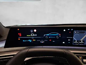 Peugeot 3008 e-Launch Edition AWD 73kWh