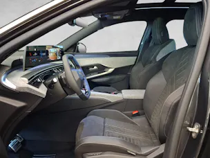 Peugeot 3008 e-Launch Edition AWD 73kWh