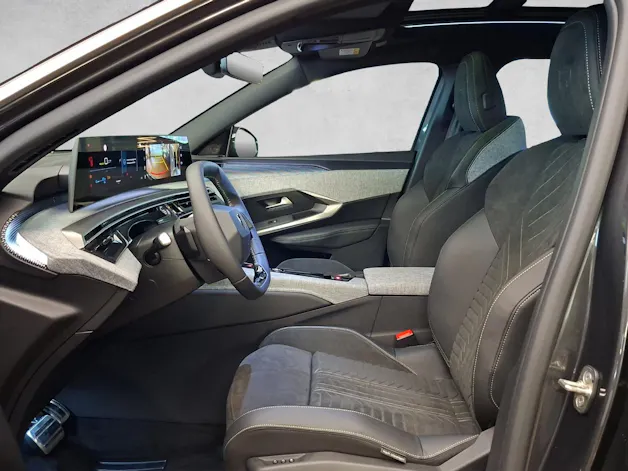 Peugeot 3008 e-Launch Edition AWD 73kWh