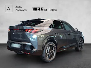 Peugeot 3008 e-Launch Edition AWD 73kWh