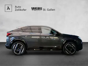 Peugeot 3008 e-Launch Edition AWD 73kWh