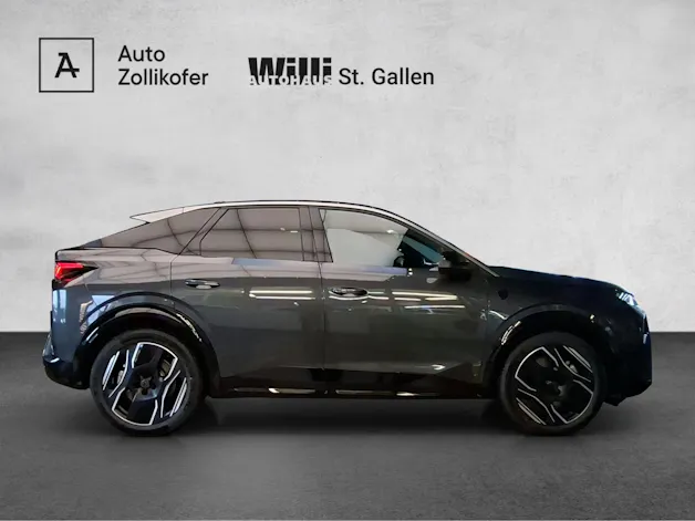 Peugeot 3008 e-Launch Edition AWD 73kWh