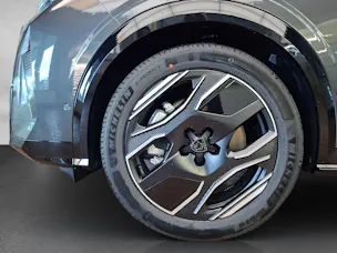 Peugeot 3008 e-Launch Edition AWD 73kWh