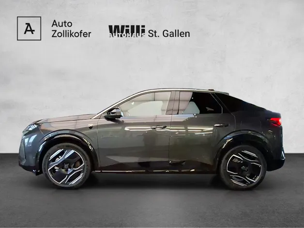 Peugeot 3008 e-Launch Edition AWD 73kWh
