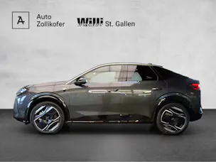 Peugeot 3008 e-Launch Edition AWD 73kWh