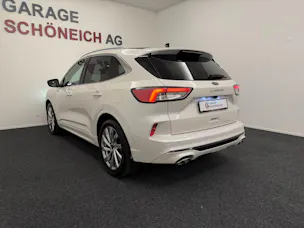 Ford Kuga 2.0 EcoBlue Vignale 4x4